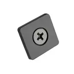 ACCESSORIES Roto scraper replacement blades set of 6 blades only 03-2184-1