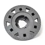 ACCESSORIES Malish Tri Lok long spline gripper 16" 789216NP92