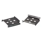 Allway 1 1/2" Scraper Blades Carded - 2 Pack - 22B