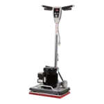 American Sanders OBS-18DC dust control buffer 07081B