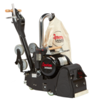 American Sanders Legend Black powder coated with adjustable handle 07236B