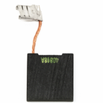 American Sanders Super 7R Carbon Brush New Style 4-Pk (With Wire) CLA40818A