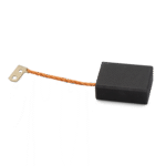 American Sanders B2 Carbon Brush PAIR (With Wire) CLA40583A