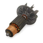 American Sanders B2 Armature - 115v CLA10111B