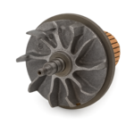 B2 Armature - 115v CLA10111B