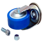 American Sanders Clarke Rear Wheel Castor Kit 10529A