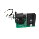 American Sanders Clarke CAV 8 AUTO ON-OFF PC HDTR-120V circuit board, with 110 outlet version only 107400470