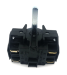 American Sanders Clarke CAV 12 new style switch only replaces old CAV 12 switch part #s 302000612 and 302004035