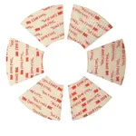 American Sanders EZ Sand Velcro Pad Kit CLA11148A