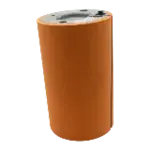 American Sanders Clarke American 12 new drum 13500A