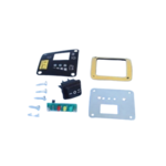 American Sanders Clarke BSW28 control panel kit part# CLA146318300