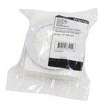 American Sanders Clarke CAV 2.2 vacuum dust bags 10 per pack 10 liter