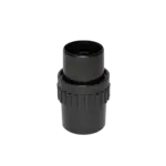American Sanders Clarke 1.5" vacuum hose adaptor Adaptor fits all CAV vacuum inlets