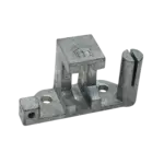 American Sanders 7R Brush Holder Old Style 164004