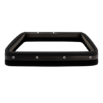 American Sanders Obs-18 DC Brush Skirt Assembly 18445A