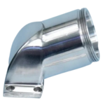 American Sanders Super 7R Exhaust Adaptor CLA21077A