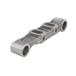 American Sanders B2 Caster Bracket CLA21106A