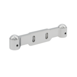 B2 Caster Bracket CLA21106A