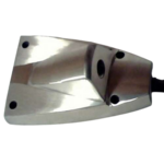 American Sanders Clarke FM rear housing, no handle #13