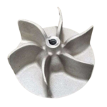 American Sanders American 8 dust Fan 23301A