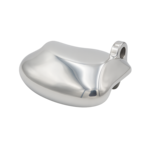 American Sanders B2 Handle - Left CLA24303A