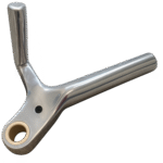 American Sanders American 8 Control Handle 25602A