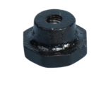 American Sanders Clarke Amer 12 door lock knob