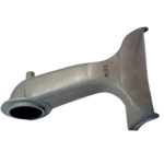 American Sanders American 8 PAN-DUST 26100A