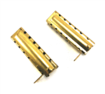 American Sanders Clarke Cav motor brushes for motor # 26784 and 26785