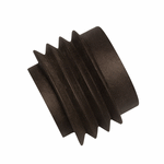 American Sanders Floorcrafter top roller boot 30087A