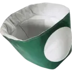 American Sanders CAV-12 Secondary Bag CLA302000606