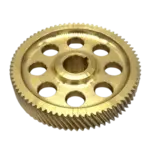 American Sanders Super 7R Gear Drive CLA303502