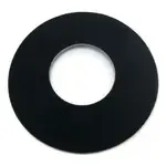 American Sanders Clarke 3DS Foam backed 2 sided velcro pad for machines made after June 2003 like Trio style 30369A