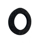 American Sanders Floorcrafter Felt Drum Spacer. Sold Individually 3 Needed In Machine 30675A