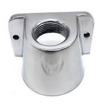 American Sanders 7R caster bracket housing only. NOTE does not include 960130 or 920670 310803