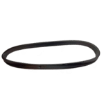 American Sanders OBS18 black rubber frame bumper 31224B