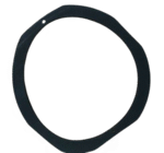 American Sanders Clarke American 12 Fan Gasket