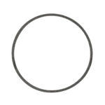 American Sanders Super 7R Gear Case Cover Gasket CLA34232A