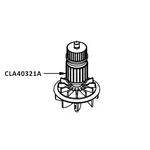 American Sanders EZ-E Armature Assembly 40321A