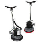 American Sanders 1600 1.5 HP motor & gearbox