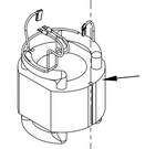 American Sanders 220 volt B-2 field spec order