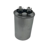 American Sanders Clarke 40 Uf 370V Capacitor 41304A Rd40-370