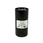 American Sanders Clarke Capacitor 161-193 Uf 250V Bc161M-250