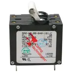 American Sanders Clarke 30 Amp Circuit Breaker
