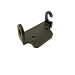 American Sanders Clarke C-1600 buffer BRACKET SWITCH INTERLOCK 440873