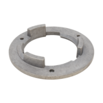 American Sanders N 200 metal 3 hole clutch plate fits on 460215 driver