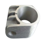 American Sanders Clarke FM s1700 clamp tube handle 502040