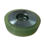 American Sanders Floorcrafter & American 8 side wheel 50992A