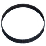 American Sanders Super E TOE KICK extension belt 5mm x 560MM