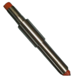 American Sanders Floorcrafter drum shaft 51052A